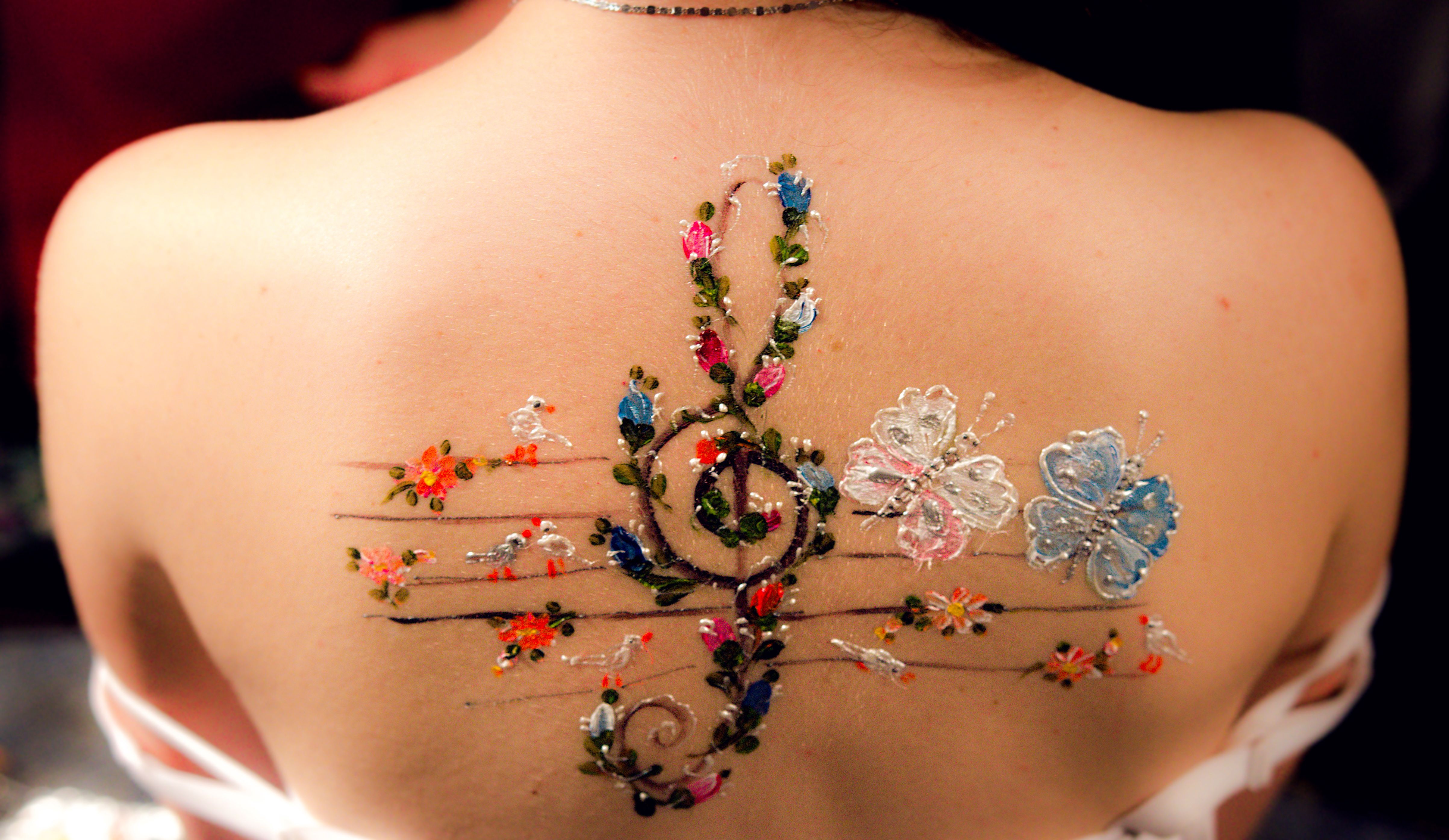 54 Vivid Colourful Photos — Steemit